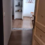 דירה Appartement Bareges בארג'ס