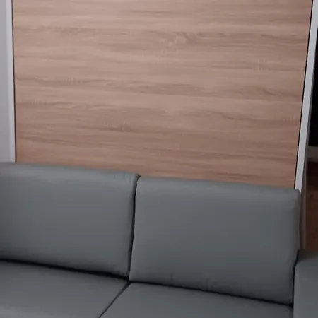 דירה Appartement Bareges בארג'ס