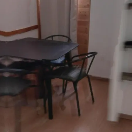 Appartement Bareges
