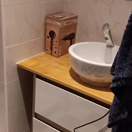 Appartement Bareges
