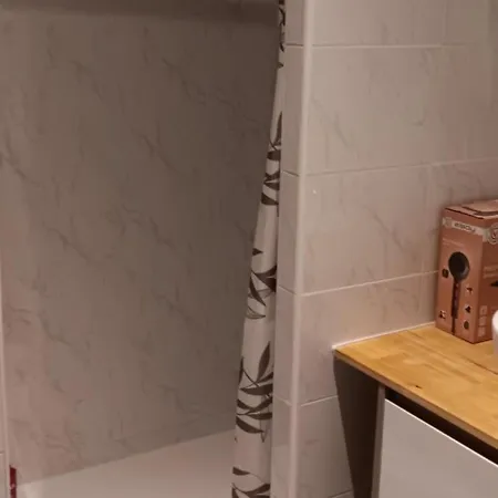 Appartement bareges *