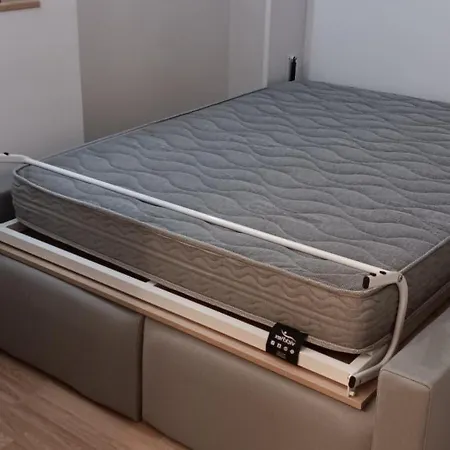 Appartement bareges *