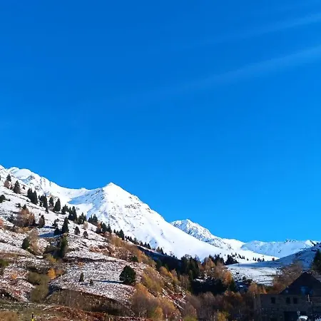 Appartement bareges Appartement Barèges