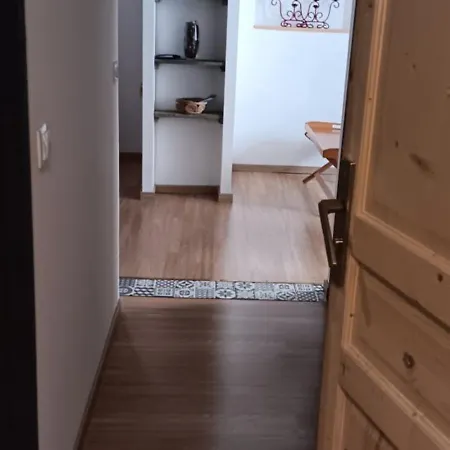 Apartment Appartement Bareges Bareges