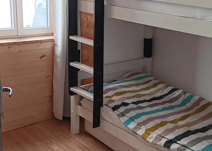 Appartement bareges Appartement *