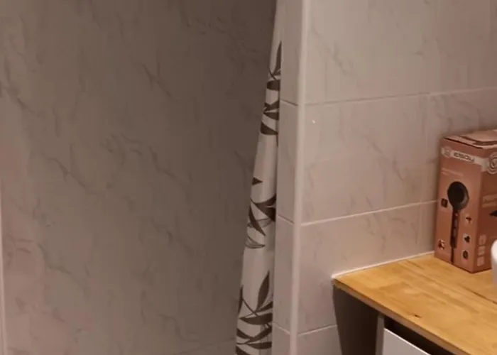 Appartement bareges *