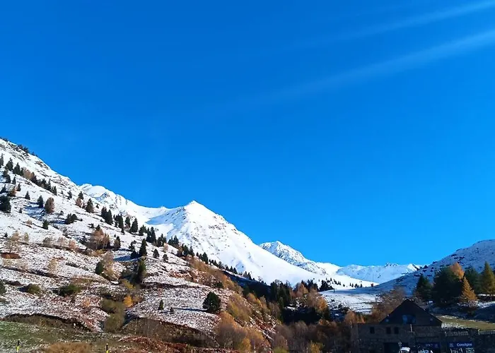 Appartement bareges Appartement Barèges