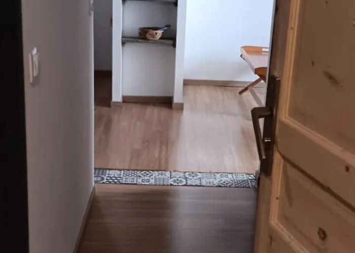 Appartement Appartement bareges Barèges